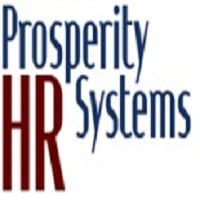 Prosperity HR logo