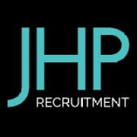 JHP Recruitment logo