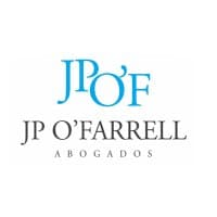 JP O'Farrell Abogados logo