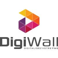 DigiWall logo