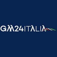 GM24ITALIA logo