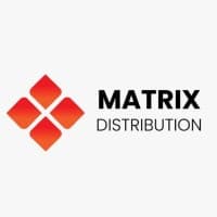 MATRIX DISTRIBUTION INFORMATION TECHNOLOGY L.L.C logo