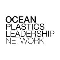 Ocean Plastics Leadership Network logo