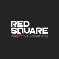 Red Square logo