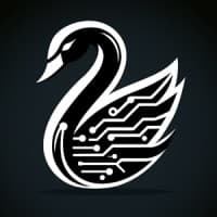 Black Swan Cyber Security Solutions logo