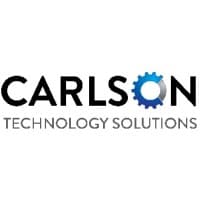 Carlson Technology Solutions logo