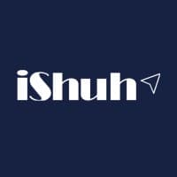 ISHUH CONSULTING LIMITED logo