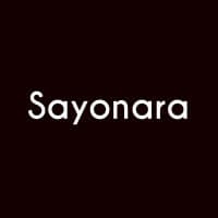 Sayonara Marketing Digital logo