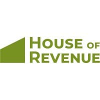 House of RevenueÂ® logo
