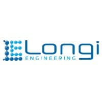Longi Engineering logo