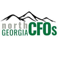 North Georgia CFOs logo