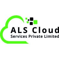 ALS Cloud Services Private Limited logo