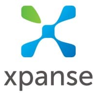 Xpanse logo