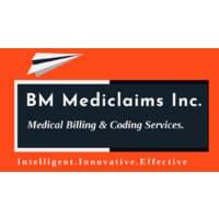 BM Mediclaims logo
