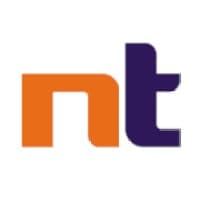 NuTech logo