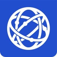 RNS logo