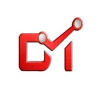 DM Solutionz F.Z.E logo