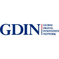 Global Digital Innovation Network logo