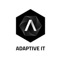 Adaptive IT logo