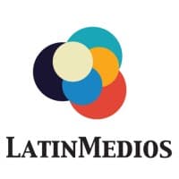 LatinMedios.com logo