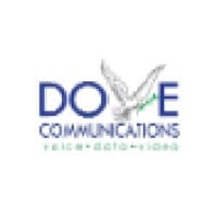 Dove Communications logo