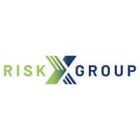 RISK X DATA ASSURANCE logo