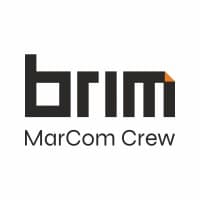 BRIM logo