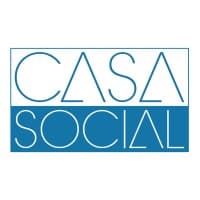 Casa Social DMCC logo