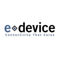 eDevice logo