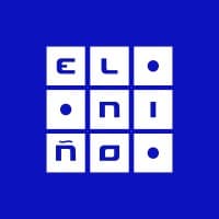 El NiÃ±o logo