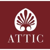 Attic Recruitment logo