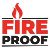 Fireproof Performance logo