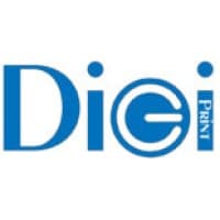 DigiPrint logo