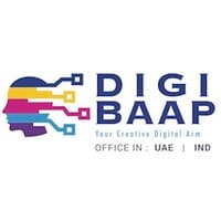 Digibaap logo