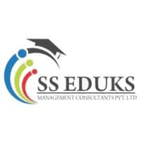 SS Eduks Management Consultants Pvt logo