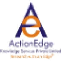 ActionEdge Knowledge Services Pvt logo