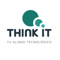 Think IT S.A.S logo