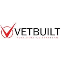 VETBUILT Services logo