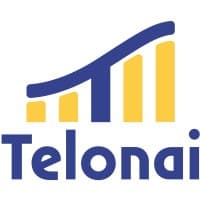 Telonai logo