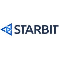 STARBIT logo