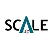 ScaleUP Consultoria logo
