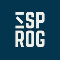 SPROG strategie logo