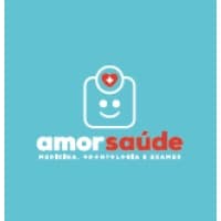 AmorSaÃºde logo