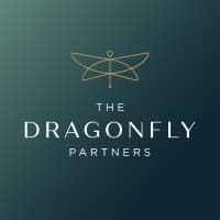 The Dragonfly logo