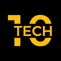 10Tech Digital Marketing Agency logo