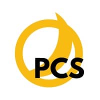 Perfect Computer System logo