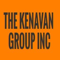 The Kenavan Group logo