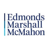 Edmonds Marshall McMahon logo