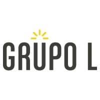 Grupo L logo