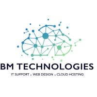 B&M logo